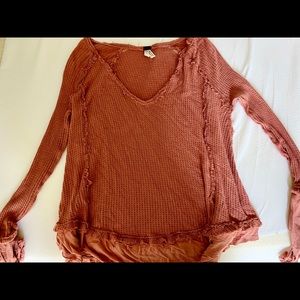 Free People Sweater